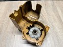STIGA 8000 SZARPAK STARTER ROZRUSZNIK OBUDOWA