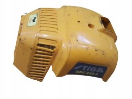 STIGA SBC 226 J OSŁONA OBUDOWA POKRYWA KORPUS