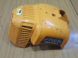 STIGA SBC 226 J OSŁONA OBUDOWA POKRYWA KORPUS