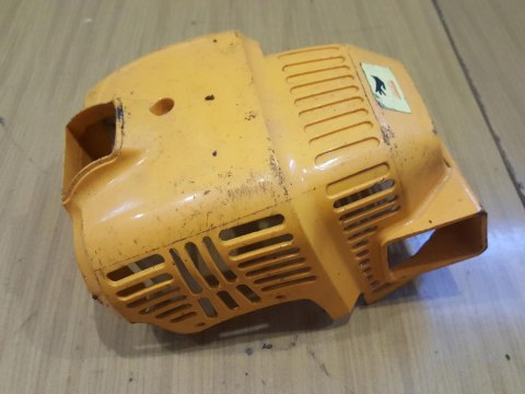 STIGA SBC 226 J OSŁONA OBUDOWA POKRYWA KORPUS STIGA SBC 226 J OSŁONA OBUDOWA POKRYWA KORPUS