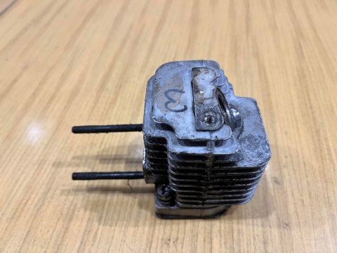STIGA SH 45 CYLINDER TŁOK KOMPLET STIGA SH 45 CYLINDER TŁOK KOMPLET