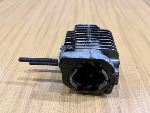 STIGA SH 45 CYLINDER TŁOK KOMPLET STIGA SH 45 CYLINDER TŁOK KOMPLET