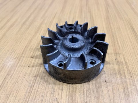 STIGA SH 45 MAGNETO KOŁO MAGNESOWE STIGA SH 45 MAGNETO KOŁO MAGNESOWE