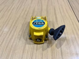 STIGA SH 45 SZARPAK STARTER ROZRUSZNIK OBUDOWA