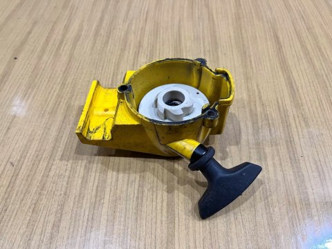 STIGA SH 45 SZARPAK STARTER ROZRUSZNIK OBUDOWA STIGA SH 45 SZARPAK STARTER ROZRUSZNIK OBUDOWA