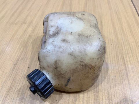 STIGA SH 45 ZBIORNIK PALIWA BAK STIGA SH 45 ZBIORNIK PALIWA BAK