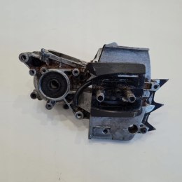 STIGA SP 350 KARTER OBUDOWA SILNIKA KORPUS