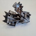 STIGA SP 350 KARTER OBUDOWA SILNIKA KORPUS