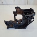 STIGA SP 350 OBUDOWA MOCOWANIE KORPUS SILNIKA