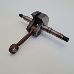 STIGA SP 350 WAŁ KORBOWY KORBOWÓD