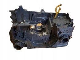 STIGA SP 370 KARTER OBUDOWA SILNIKA BLOK KORPUS
