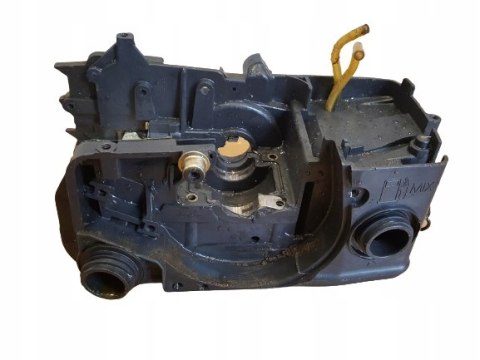 STIGA SP 370 KARTER OBUDOWA SILNIKA BLOK KORPUS