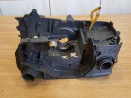 STIGA SP 370 KARTER OBUDOWA SILNIKA BLOK KORPUS