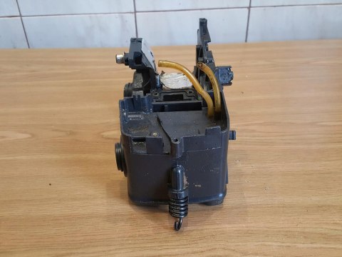STIGA SP 370 KARTER OBUDOWA SILNIKA BLOK KORPUS STIGA SP 370 KARTER OBUDOWA SILNIKA BLOK KORPUS
