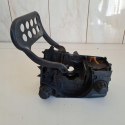 STIGA SP 370 KARTER OBUDOWA SILNIKA ZBIORNIK DŹWIGNIA HAMULCA
