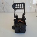 STIGA SP 370 KARTER OBUDOWA SILNIKA ZBIORNIK DŹWIGNIA HAMULCA