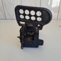 STIGA SP 370 KARTER OBUDOWA SILNIKA ZBIORNIK DŹWIGNIA HAMULCA