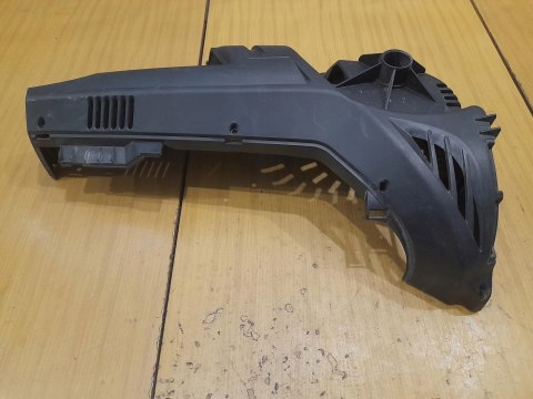BLACK DECKER PW 1500 W OSŁONA OBUDOWA KORPUS BLACK DECKER PW 1500 W OSŁONA OBUDOWA KORPUS