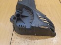 BLACK DECKER PW 1500 W OSŁONA OBUDOWA KORPUS
