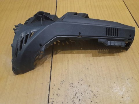 BLACK DECKER PW 1500 W OSŁONA OBUDOWA KORPUS BLACK DECKER PW 1500 W OSŁONA OBUDOWA KORPUS