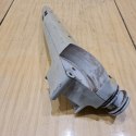 BLACK&DECKER 8224 OSŁONA OBUDOWA KORPUS MOCOWANIE