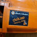 BLACK&DECKER 8224 OSŁONA OBUDOWA KORPUS
