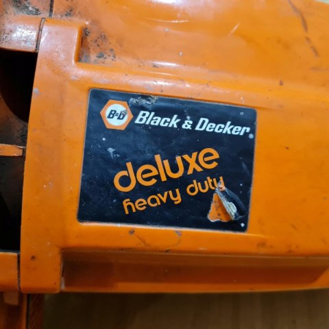 BLACK&DECKER 8224 OSŁONA OBUDOWA KORPUS BLACK&DECKER 8224 OSŁONA OBUDOWA KORPUS