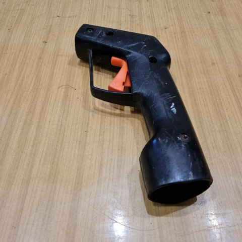 BLACK&DECKER 8224 RĄCZKA RĘKOJEŚĆ MANETKA UCHWYT BLACK&DECKER 8224 RĄCZKA RĘKOJEŚĆ MANETKA UCHWYT
