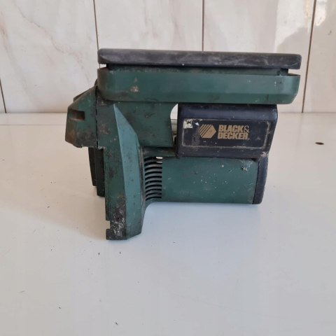 BLACK&DECKER GK435 RĄCZKA RĘKOJEŚĆ OBUDOWA KORPUS BLACK&DECKER GK435 RĄCZKA RĘKOJEŚĆ OBUDOWA KORPUS