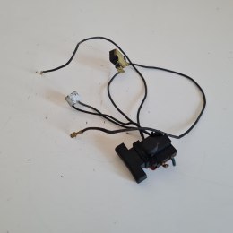 BLACK&DECKER GK435 WŁĄCZNIK WYŁĄCZNIK PRZYCISK