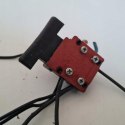 BLACK&DECKER GK435 WŁĄCZNIK WYŁĄCZNIK PRZYCISK