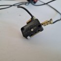 BLACK&DECKER GK435 WŁĄCZNIK WYŁĄCZNIK PRZYCISK