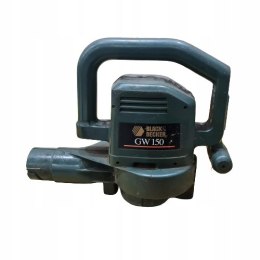 BLACK&DECKER GW 150 OSŁONA OBUDOWA RĘKOJEŚĆ KORPUS