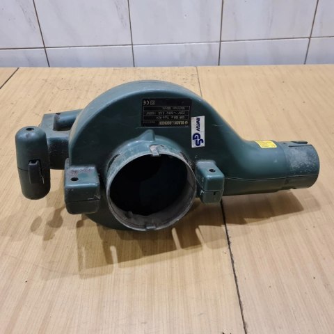 BLACK&DECKER GW 150 OSŁONA OBUDOWA RĘKOJEŚĆ KORPUS BLACK&DECKER GW 150 OSŁONA OBUDOWA RĘKOJEŚĆ KORPUS