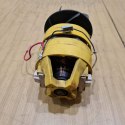 BLACK&DECKER GW 150 SILNIK WIRNIK STATOR STOJAN