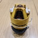 BLACK&DECKER GW 150 SILNIK WIRNIK STATOR STOJAN
