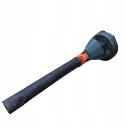 BLACK&DECKER MASTERVAC OSŁONA OBUDOWA RURA WĄŻ DMUCHAWY