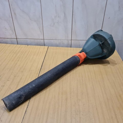 BLACK&DECKER MASTERVAC OSŁONA OBUDOWA RURA WĄŻ DMUCHAWY BLACK&DECKER MASTERVAC OSŁONA OBUDOWA RURA WĄŻ DMUCHAWY