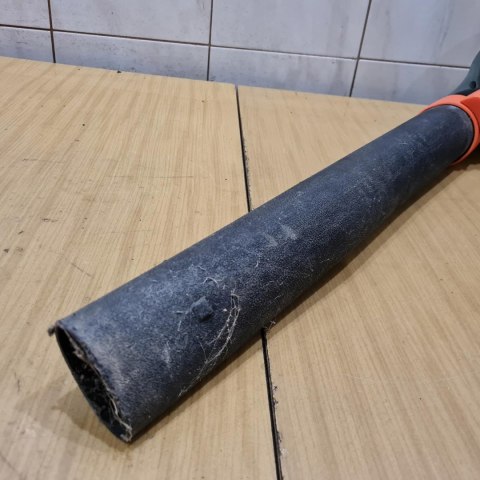 BLACK&DECKER MASTERVAC OSŁONA OBUDOWA RURA WĄŻ DMUCHAWY BLACK&DECKER MASTERVAC OSŁONA OBUDOWA RURA WĄŻ DMUCHAWY