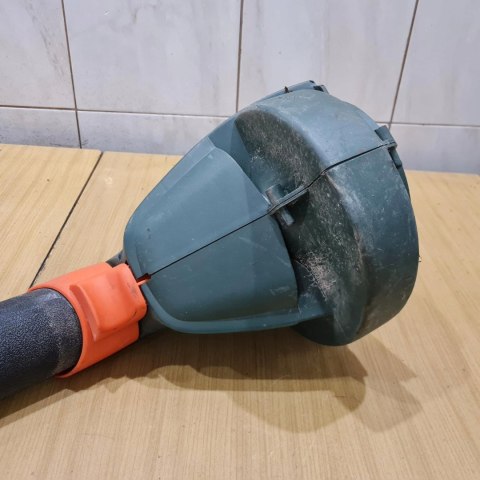 BLACK&DECKER MASTERVAC OSŁONA OBUDOWA RURA WĄŻ DMUCHAWY BLACK&DECKER MASTERVAC OSŁONA OBUDOWA RURA WĄŻ DMUCHAWY