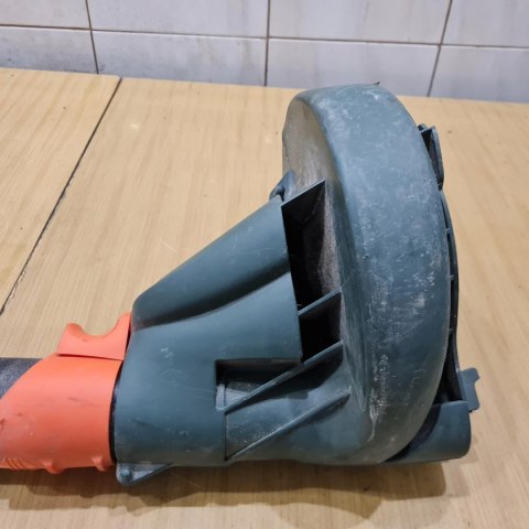 BLACK&DECKER MASTERVAC OSŁONA OBUDOWA RURA WĄŻ DMUCHAWY BLACK&DECKER MASTERVAC OSŁONA OBUDOWA RURA WĄŻ DMUCHAWY