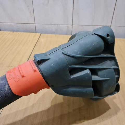 BLACK&DECKER MASTERVAC OSŁONA OBUDOWA RURA WĄŻ DMUCHAWY BLACK&DECKER MASTERVAC OSŁONA OBUDOWA RURA WĄŻ DMUCHAWY