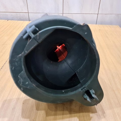 BLACK&DECKER MASTERVAC OSŁONA OBUDOWA RURA WĄŻ DMUCHAWY BLACK&DECKER MASTERVAC OSŁONA OBUDOWA RURA WĄŻ DMUCHAWY