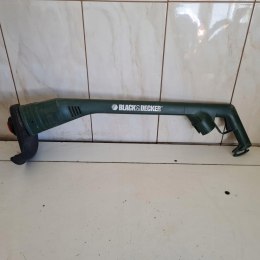 BLACK&DECKER ST20 PODKASZARKA ELEKTRYCZNA