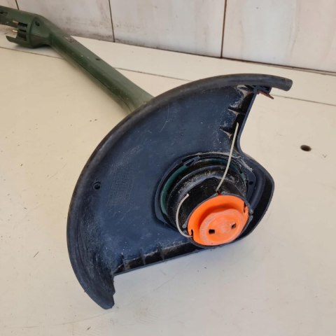 BLACK&DECKER ST20 PODKASZARKA ELEKTRYCZNA BLACK&DECKER ST20 PODKASZARKA ELEKTRYCZNA