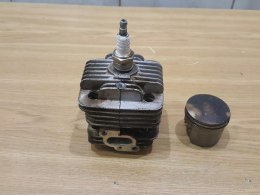 BLUE BIRD M54 CYLINDER TŁOK KOMPLET