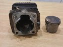 BLUE BIRD M54 CYLINDER TŁOK KOMPLET