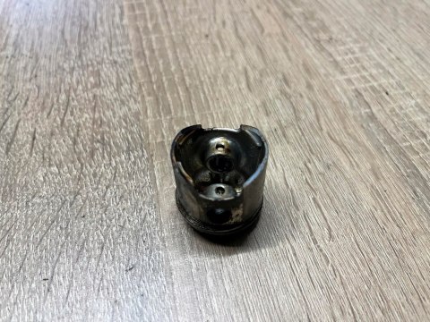 HUSQVARNA 25R CYLINDER TŁOK ORYGINAŁ KOMPLET HUSQVARNA 25R CYLINDER TŁOK ORYGINAŁ KOMPLET