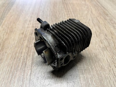 HUSQVARNA 25R CYLINDER TŁOK ORYGINAŁ KOMPLET HUSQVARNA 25R CYLINDER TŁOK ORYGINAŁ KOMPLET