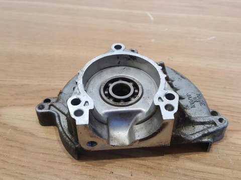 HUSQVARNA 25R KARTER OBUDOWA SILNIKA BLOK POŁÓWKA HUSQVARNA 25R KARTER OBUDOWA SILNIKA BLOK POŁÓWKA